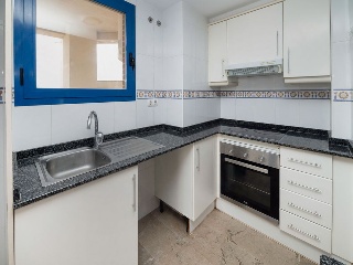 Piso en Av Rosa de los Vientos - Calpe - 40