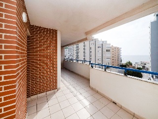 Piso en Av Rosa de los Vientos - Calpe - 43