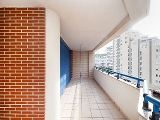 Piso en Av Rosa de los Vientos - Calpe - 44