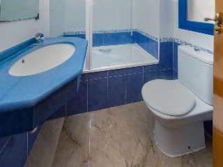 Piso en Av Rosa de los Vientos - Calpe - 51