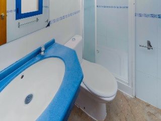 Piso en Av Rosa de los Vientos - Calpe - 52