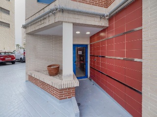 Piso en Av Rosa de los Vientos - Calpe - 54