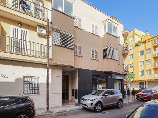 Vivienda en C/ Credit Balear 32