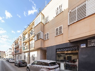 Vivienda en C/ Credit Balear 33