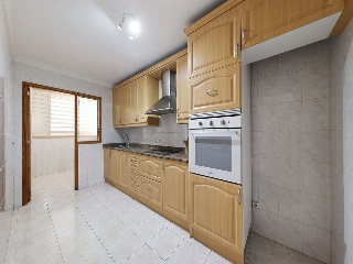 Vivienda en C/ Credit Balear 37