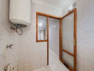 Vivienda en C/ Credit Balear 40