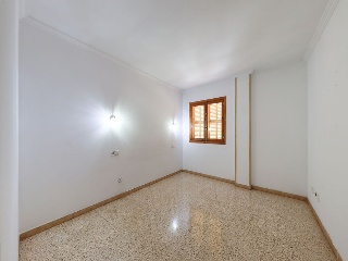 Vivienda en C/ Credit Balear 45