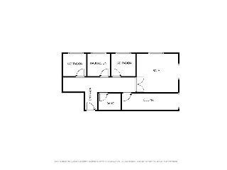 Vivienda en C/ Credit Balear 48