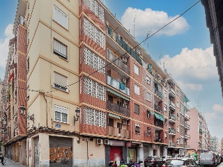 Piso en C/ Venezuela, Valencia 42