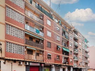 Piso en C/ Venezuela, Valencia 43