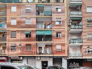 Piso en C/ Venezuela, Valencia 44