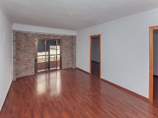 Piso en C/ Marqués del Turia 38