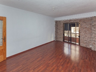 Piso en C/ Marqués del Turia 39