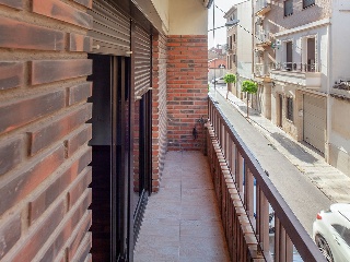 Piso en C/ Marqués del Turia 41