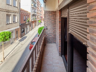 Piso en C/ Marqués del Turia 42