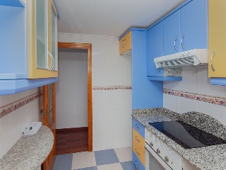 Piso en C/ Marqués del Turia 44