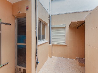 Piso en C/ Marqués del Turia 45