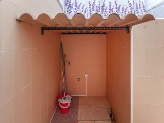 Piso en C/ Marqués del Turia 46