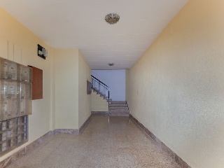 Piso en C/ Marqués del Turia 54