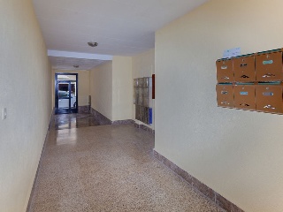 Piso en C/ Marqués del Turia 55