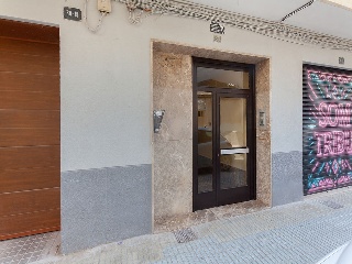 Piso en C/ Marqués del Turia 56