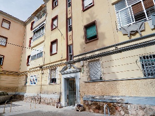 Vivienda en Plaza de Poniente 36