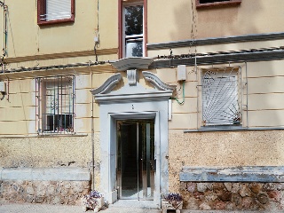Vivienda en Plaza de Poniente 38