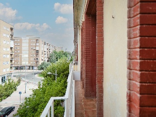 Vivienda en Plaza de Poniente 43