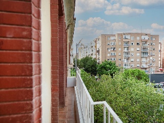 Vivienda en Plaza de Poniente 44