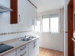 Vivienda en Plaza de Poniente 45