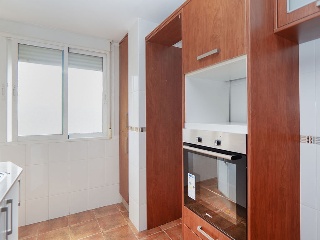 Vivienda en Plaza de Poniente 46