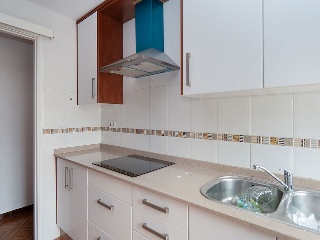 Vivienda en Plaza de Poniente 47