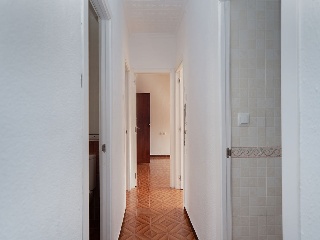 Vivienda en Plaza de Poniente 49