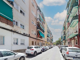 Piso en C/ Profesores Hermanos Muñoz, Alicante 37