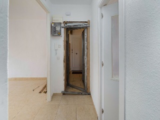 Piso en C/ Profesores Hermanos Muñoz, Alicante 54