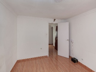 Piso en C/ Virgen de los Desamparados 44