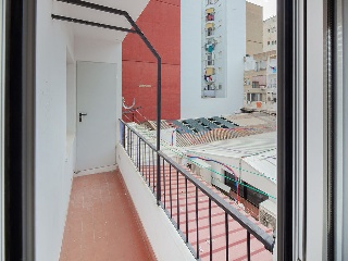Piso en C/ Virgen de los Desamparados 49