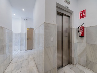 Piso en C/ Eugenio Gross,  Málaga 40