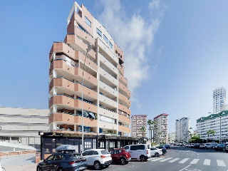 Piso en Av Rosa de los Vientos - Calpe - 33