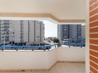 Piso en Av Rosa de los Vientos - Calpe - 42