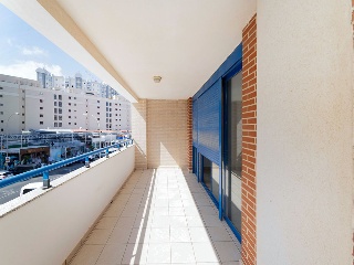 Piso en Av Rosa de los Vientos - Calpe - 43