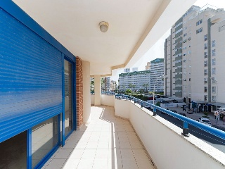 Piso en Av Rosa de los Vientos - Calpe - 44