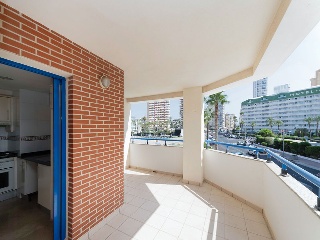 Piso en Av Rosa de los Vientos - Calpe - 51