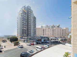 Piso en Av Rosa de los Vientos - Calpe - 58