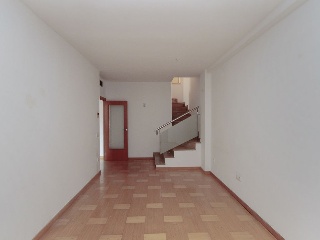 Dúplex con plaza de garaje en C/ Orense 41