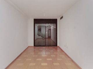 Dúplex con plaza de garaje en C/ Orense 42