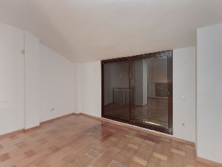 Dúplex con plaza de garaje en C/ Orense 43
