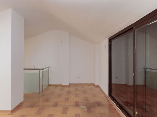 Dúplex con plaza de garaje en C/ Orense 44