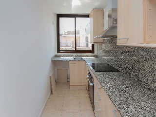 Dúplex con plaza de garaje en C/ Orense 45