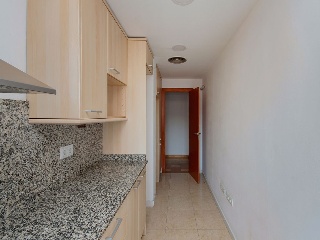 Dúplex con plaza de garaje en C/ Orense 46